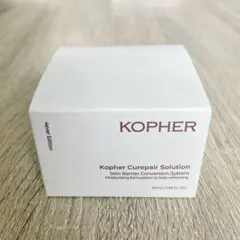 新品未使用品＊kopher キュリペアソリューション, 50ml