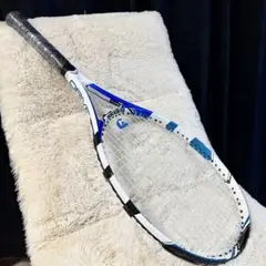 【美品】Babolat DRIVE LITE　バボラ　ドライブライト　硬式テニス