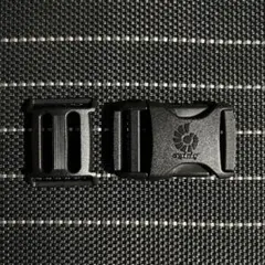 ergobaby エルゴベビー バックル 背中部分