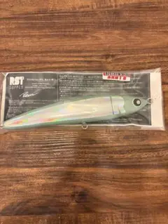 RST SUPPLY RilaNa210 リラーナ 210 2025NEW : Fishing Shop