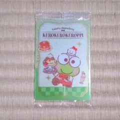 【美品‼️】サンリオキャラクターズ ウエハース4 ⑪ けろけろけろっぴ