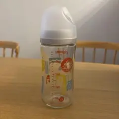 Pigeon 哺乳瓶　母乳実感　240ml