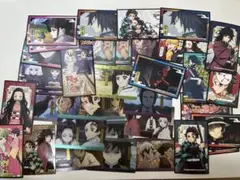 鬼滅の刃 トレーディングカード