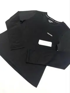 Calvin Klein カルバンクライン ラッシュガードUPF 40+ Ｍ