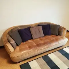 OPIUM CRASH GATE オピアムソファ　関家具
