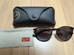 Ray-Ban RB 3539 サングラス　エリカ　ERIKA