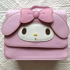 バック（マイメロ）