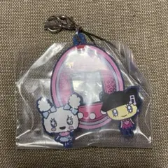 たまごっち 一番くじ F賞　きらきらラバーチャーム