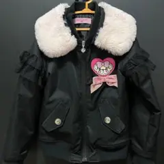 アースマジック ジャケット