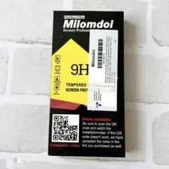 未開封☆ iPhone15ProMAX ガラスフィルム カメラフィルム 3枚ずつ