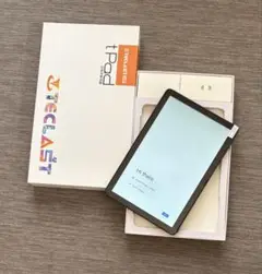 動作確認のみのほぼ新品‼️TECLAST P30T 10インチタブレット