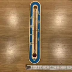 湯温計 -10℃から50℃