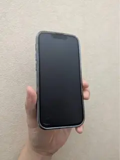 【美品】 iPhone 13 mini 256GB SIMフリー 電池残量86%