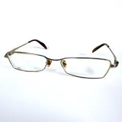 TRENDY HOUSE トレンディハウス　スクエア　メガネ　フルリム