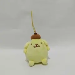 新品未使用　ポムポムプリン
