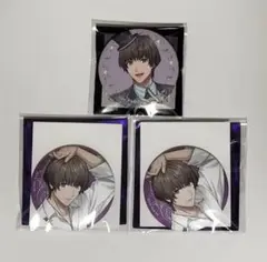 鳳瑛二 缶バッジ 80個セット 10th Anniversary Book 特装版 缶バッジ 鳳瑛二 - メルカリ