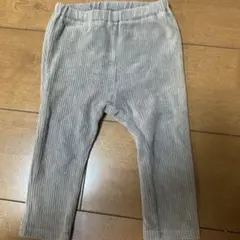 無印良品　ズボン　80cm