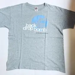 00s BDB バックドロップボム　Tシャツ　L エアージャムAIRJAM