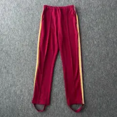 old　トラックパンツ　ジャージ　レトロ　ヴィンテージ　70ｓ　80ｓ
