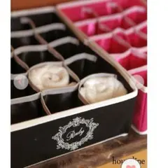 Rady ホテルシリーズ収納BOX セット売り