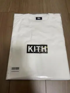 kith pray for noto tee Sサイズ 新品