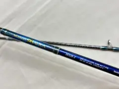 シマノ ワールドシャウラ ブルータイプ 1652R-2 美品 軽量高感度 m41722316401_1.jpg?1737350485