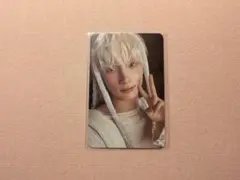 TXT ヒュニンカイ weverse album トレカ　③