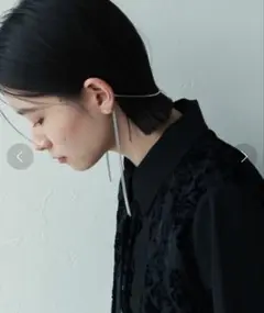 HARE バックカチューシャ