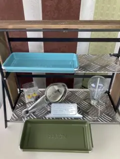 ダルトンセット