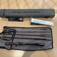 1*3様 ポイズンアルティマ　1610MH-5 値引き交渉あり　期間限定値下げ中 1*3様 ポイズンアルティマ 1610MH-5 値引き交渉あり 期間限定