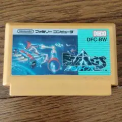 ファミコン ソフト bウイングソフトのみ