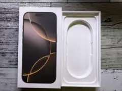 【本体】【超特価】iPhone16pro 128GB デザートチタニウム