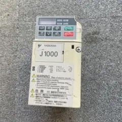 2025年最新】安川 インバータの人気アイテム - メルカリ