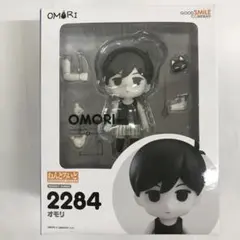 2025年最新】ねんどろいど OMORI オモリの人気アイテム - メルカリ