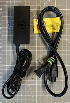 DELL ACアダプター 19.5V 3.34A