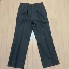Polo by Ralph Lauren グレー スラックス
