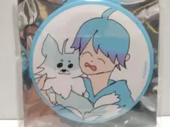 いれいす ランダム缶バッジ 第19弾 ほとけ メンバー手描き自画像イラスト