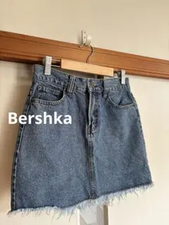 Bershka デニム　スカート