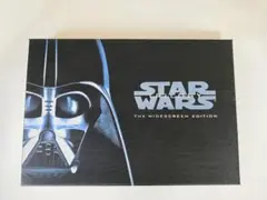 送料無料！年代物スターウォーズVHS英語版