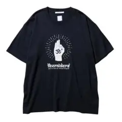 Liberaiders-meditation tee