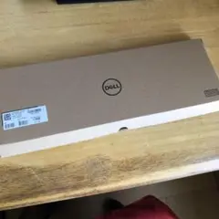 Dell KB216-BK-JPN ブラックキーボード 本体有線
