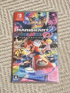 マリオカート8 デラックス