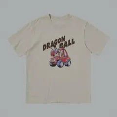 新品☆ユニクロ☆UT☆ドラゴンボール　DAIMA☆Tシャツ☆完売品