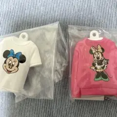 Disney SERIES CREATED by MUS ウェアコレクション