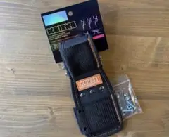 ニックス KNICKS建築用ツーウェイバリスティック腰袋 BA-201TB