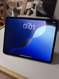 iPad Pro 12.9 Wi-Fi 128GB スペースグレイ 第4世代