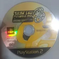 スーパーロボット大戦OG ORIGINAL GENERATIONS