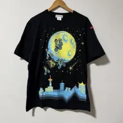 HEADGOONIE ヘッドグーニーズ Tシャツ XL