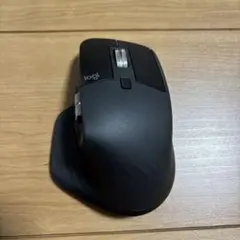 Logicool MX MASTER 3 ワイヤレスマウス