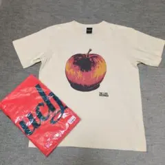 2025年最新】Suchmos tシャツ アップルの人気アイテム - メルカリ